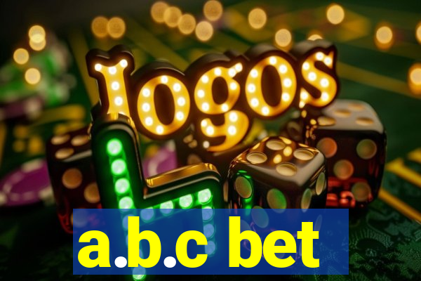 a.b.c bet